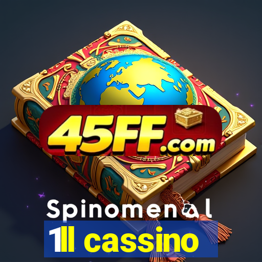 1ll cassino
